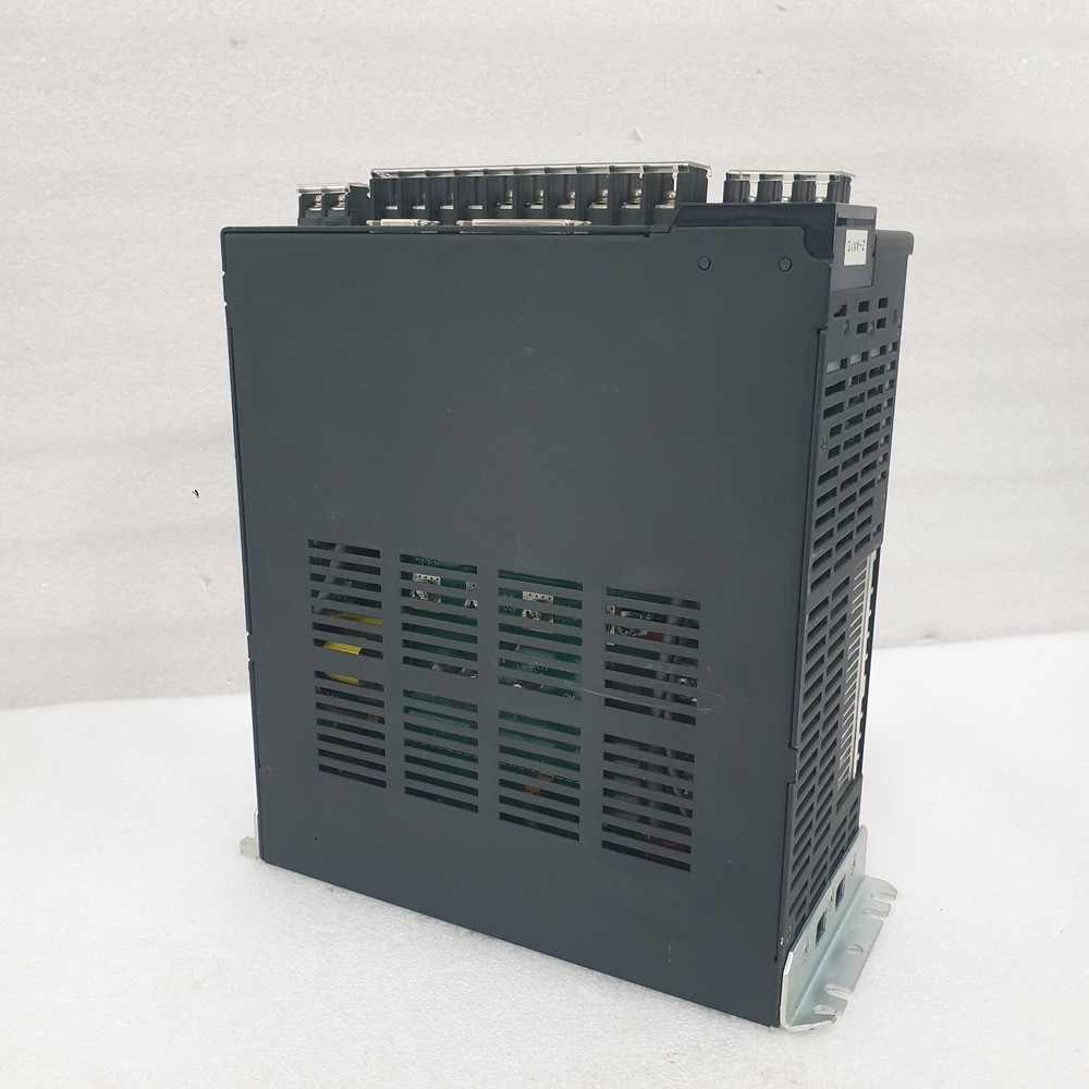 Sanyo Denki QS1A10AA03E01P00 SANMOTION AC Servo Systems