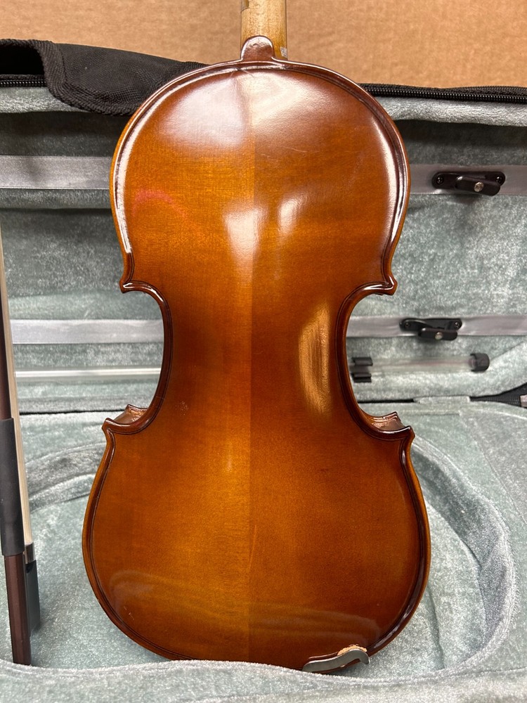 Torrelli Viola 12" With Case and Bow