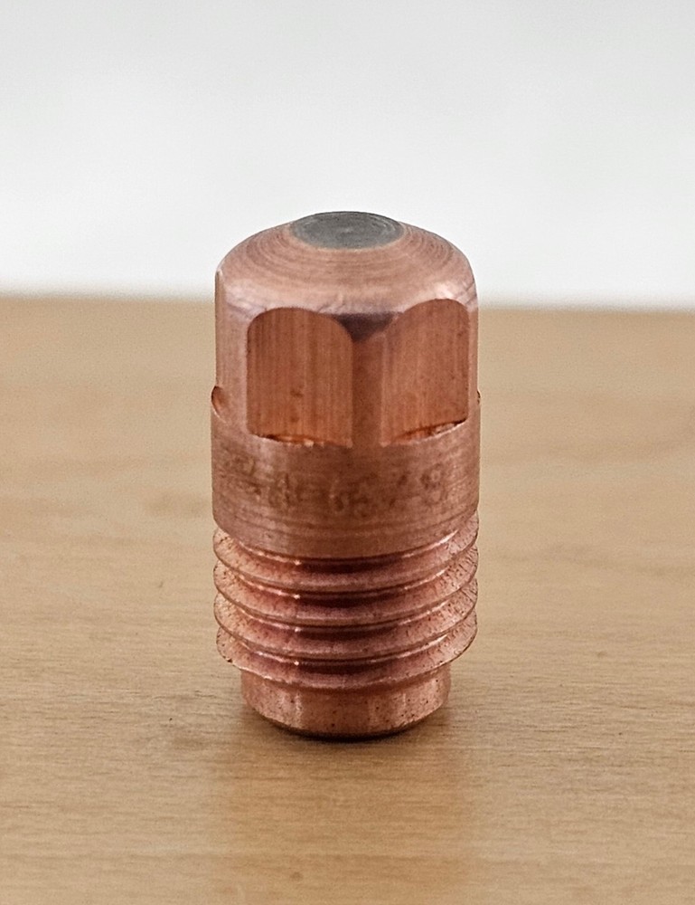 Genuine OEM TD Thermal Dynamics 8-6578 Plasma Arch Cutting Electrode