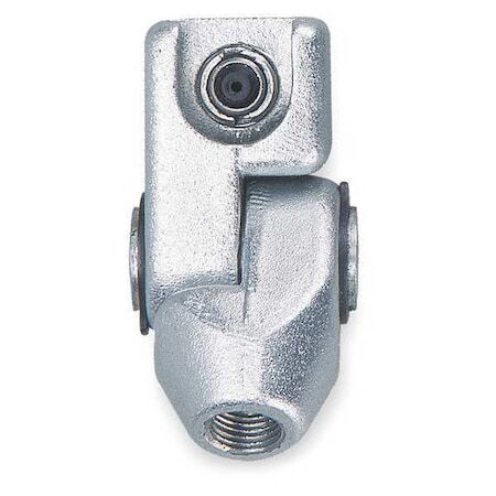 Westward 3Apg4 Button Head Coupler 5/8,3000 Psi