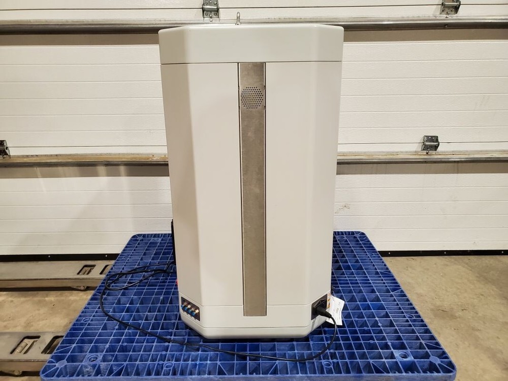 Hach Orbisphere 6110 Total O₂ CO₂ Package Analyzer With APC Battery Pack