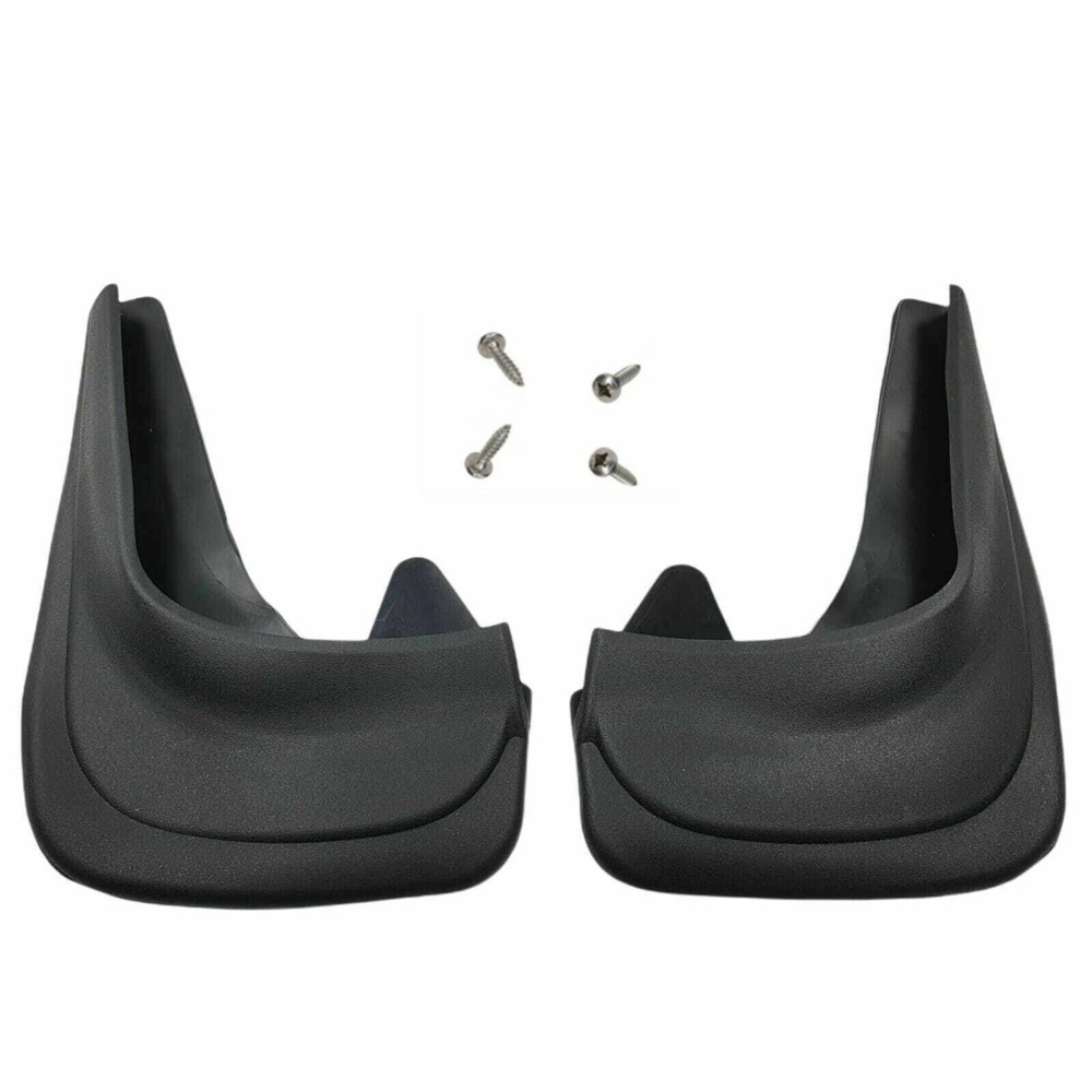 2x front mud flaps splash guard for Skoda Superb 3V3 Hatchback