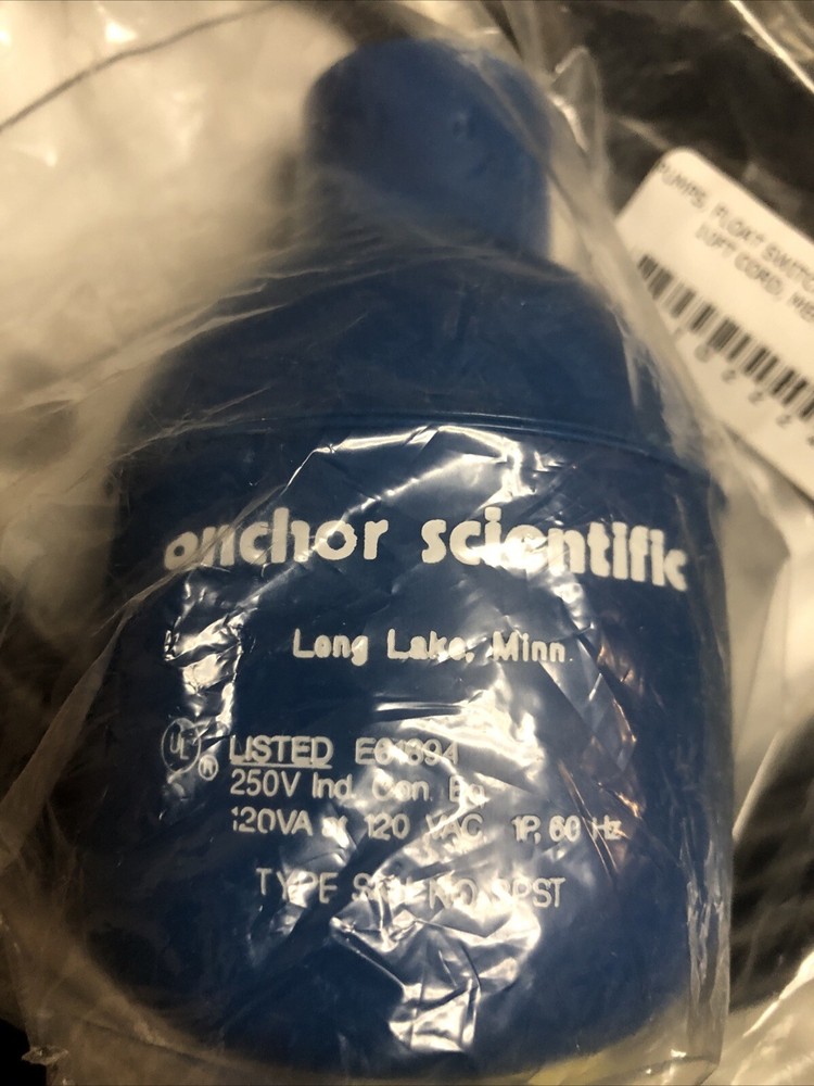 Anchor Scientifc SM10NO E61894