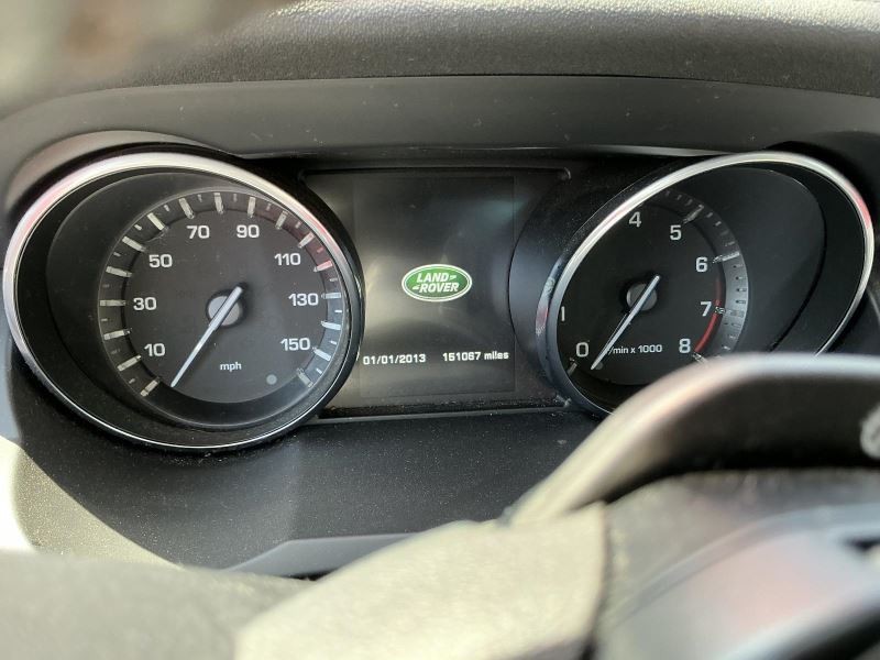 Transfer Case Fits 14-19 EVOQUE 770208
