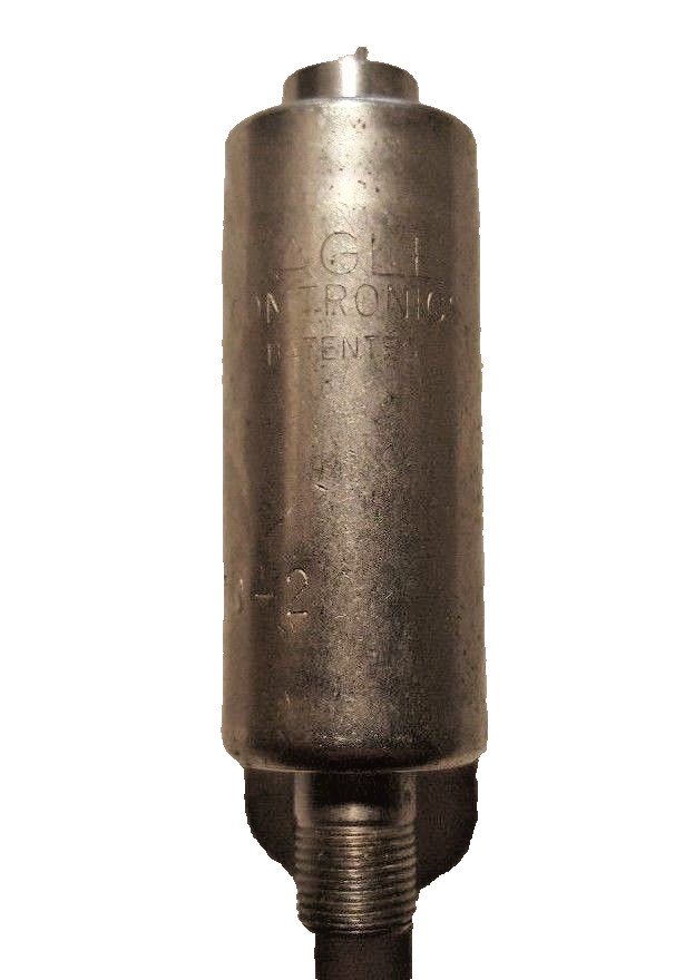 Eagle Comtronics ETD-2 Cable TV Trap Filter CATV Signal Blocking