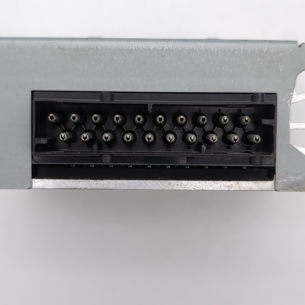 2004 - 2010 BMW E65 E60 Harman Becker Premium Audio Amplifier 6920461