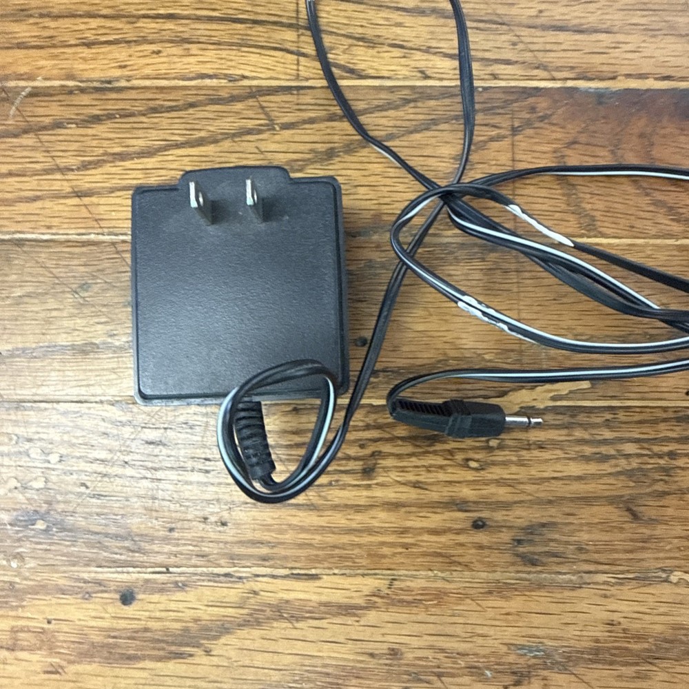Coax Stealth Digital Combo Box With Ac Adaptor AA-1630
