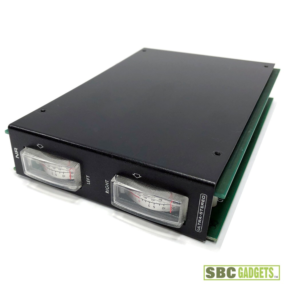 Ultra Stereo Noise Reduction JNRP-10D Module - SHIPS SAME DAY!
