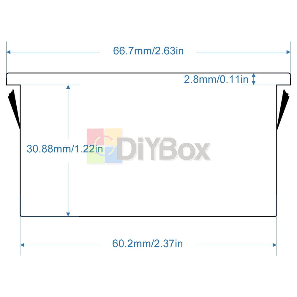 DC 12V 24V LED Digital Timing Smart Trigger Cycle Timer Delay Relay Module T2310