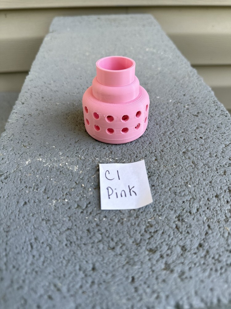 Custom Aquarium Strainer