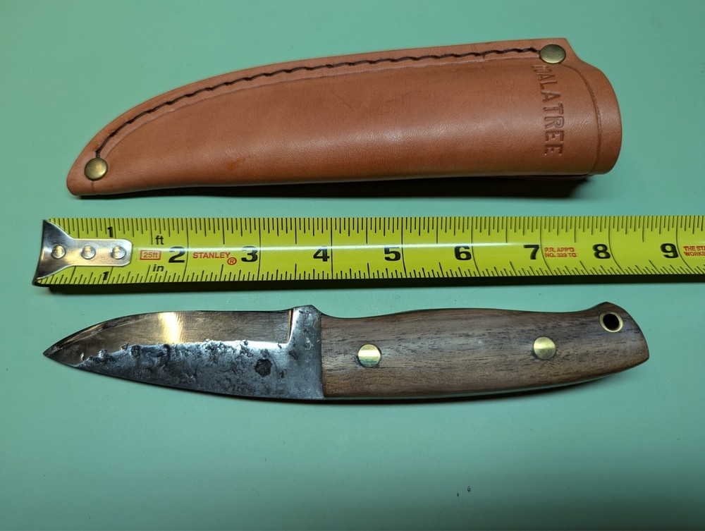 Coalatree HASWELL SURVIVAL KNIFE
