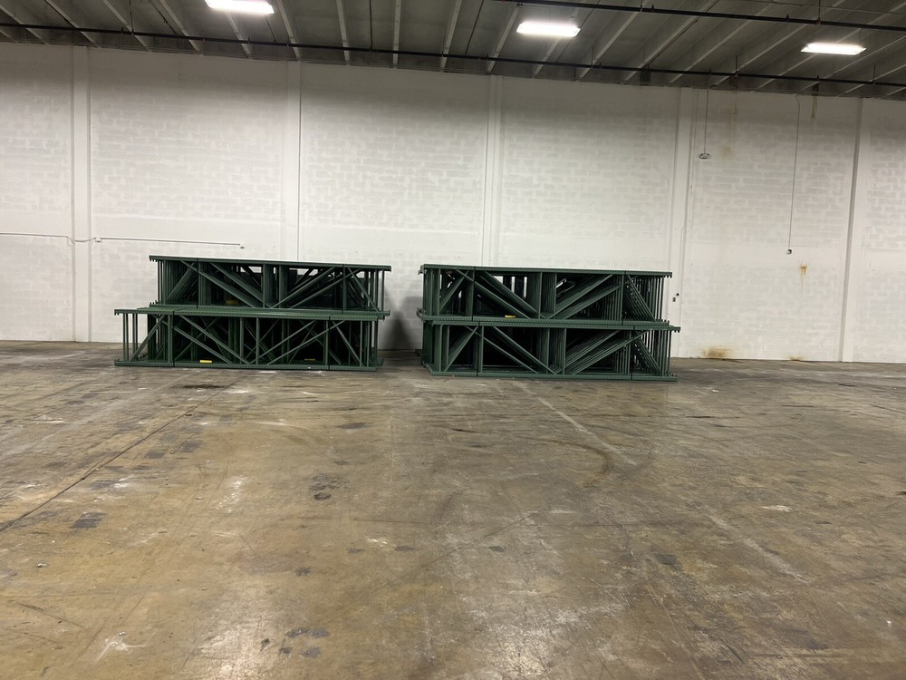 Pallet Racks
