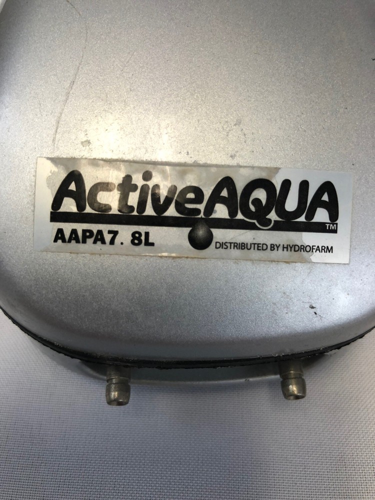 Active Aqua AAPA7 8L