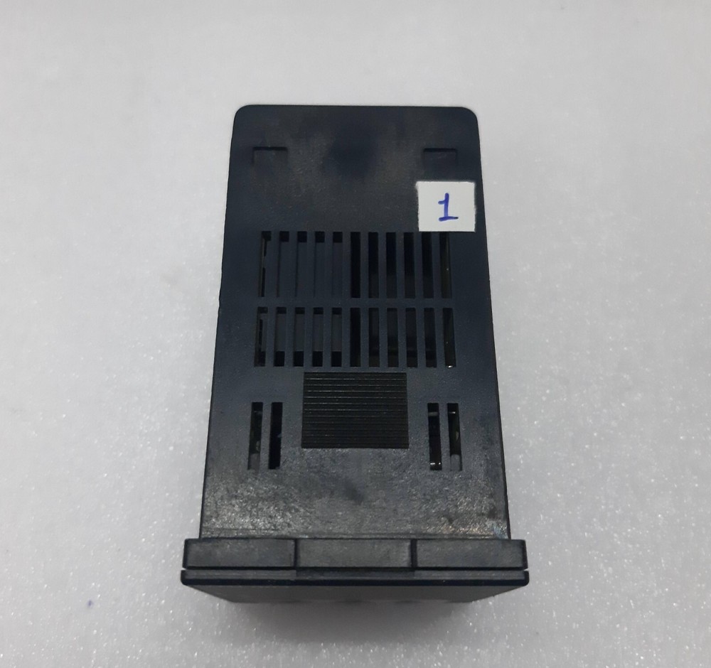 TOHO TTM-004 DIGITAL TEMPERATURE CONTROLLER