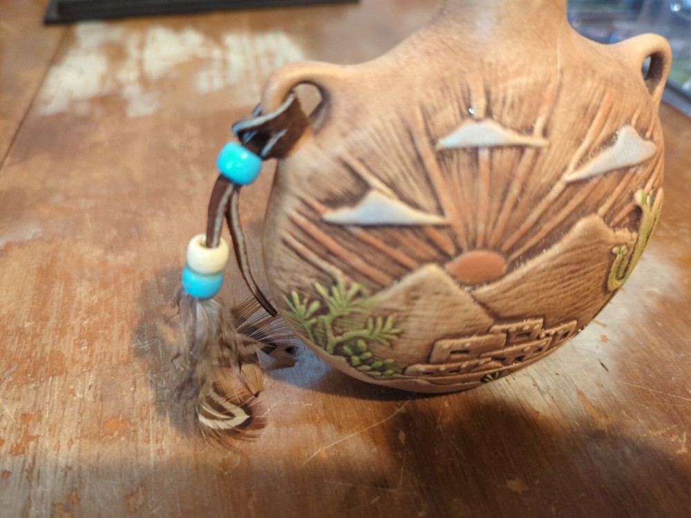 Small Decorative Vase