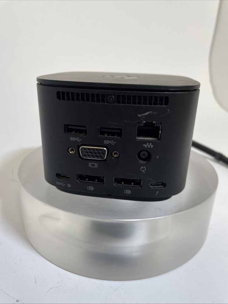 HP G2 Docking Station HSN-iX01