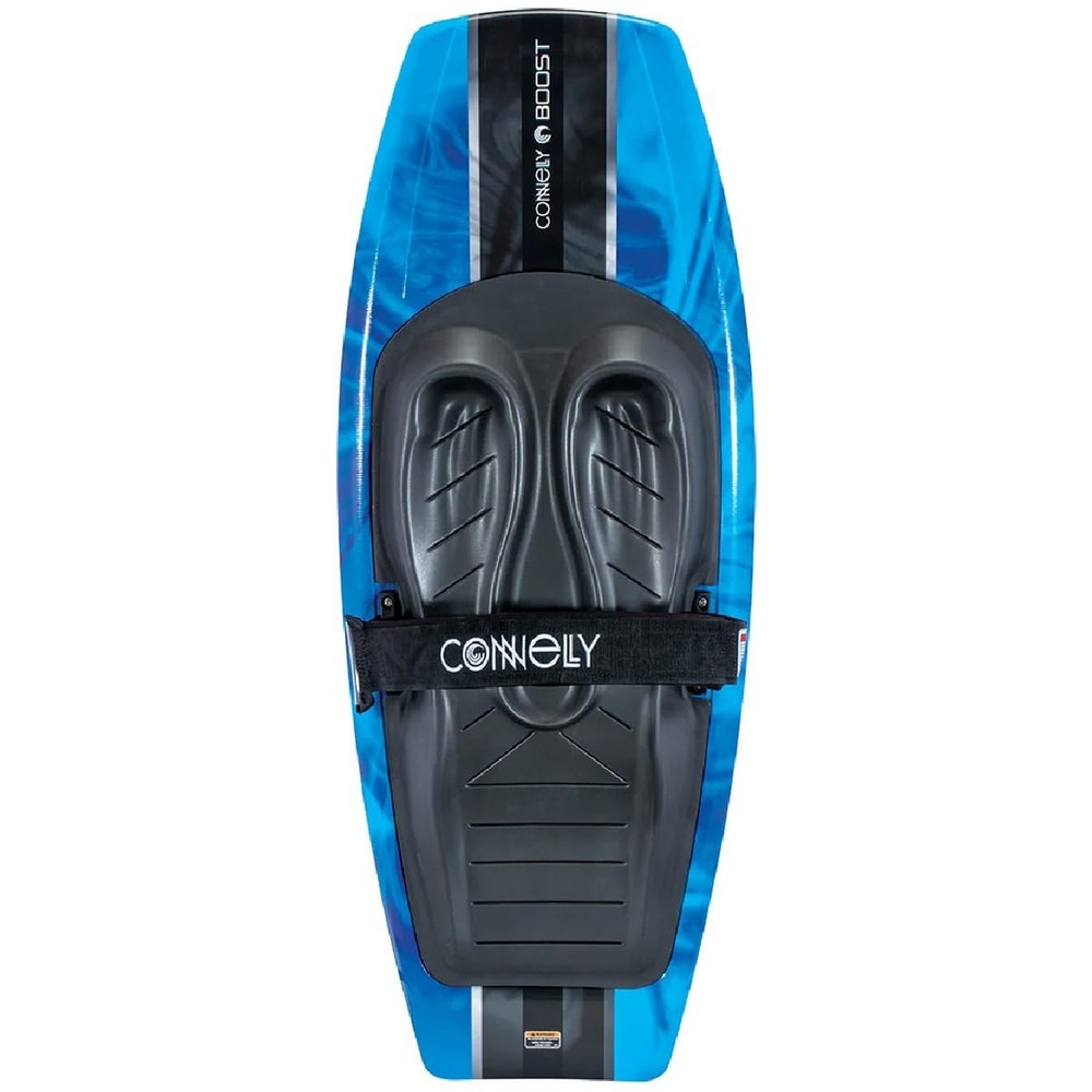 Connelly Boost Kneeboard