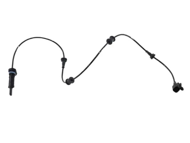 Genuine Mopar Wheel Speed Sensor Front 68595997AB