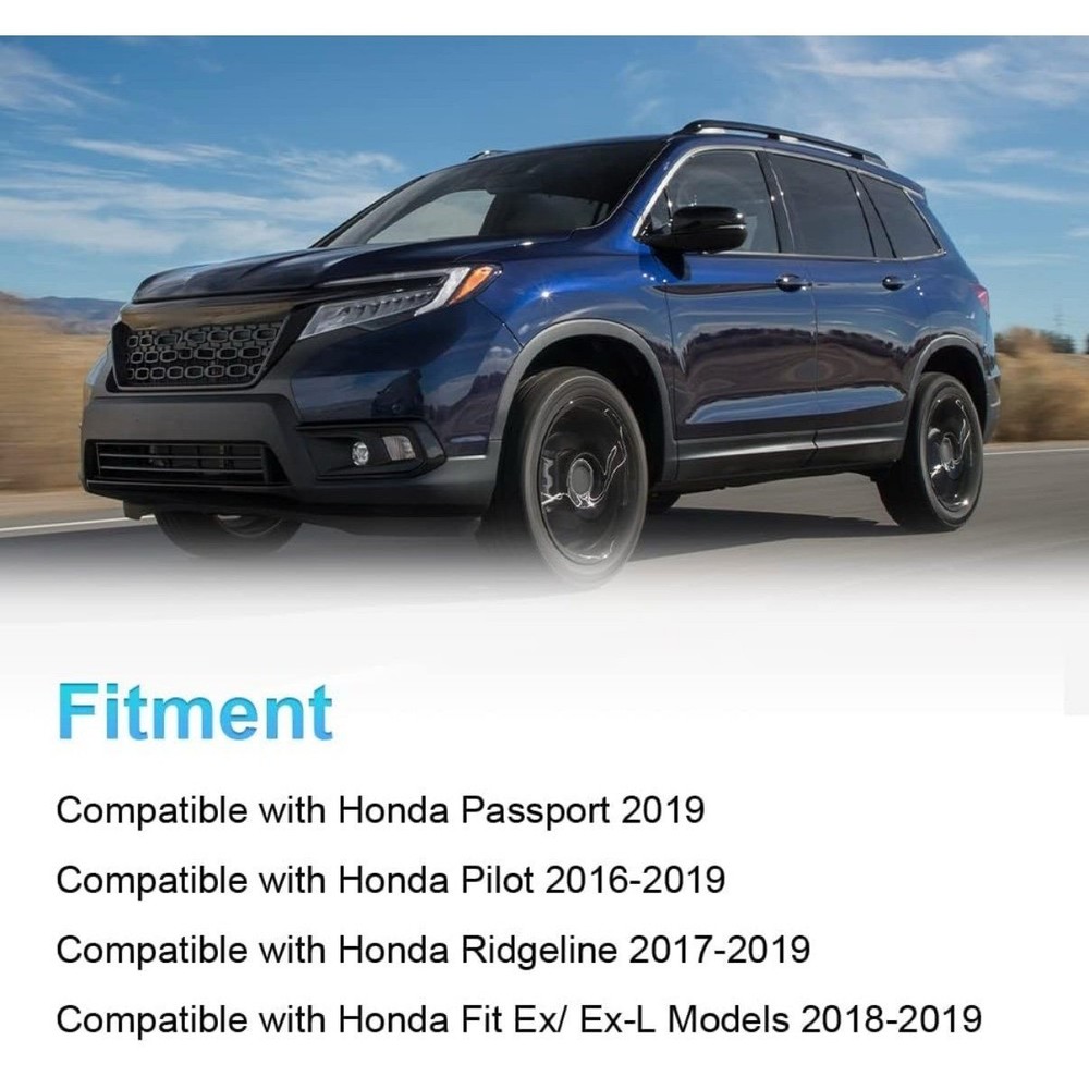 Ignition Starter Switch