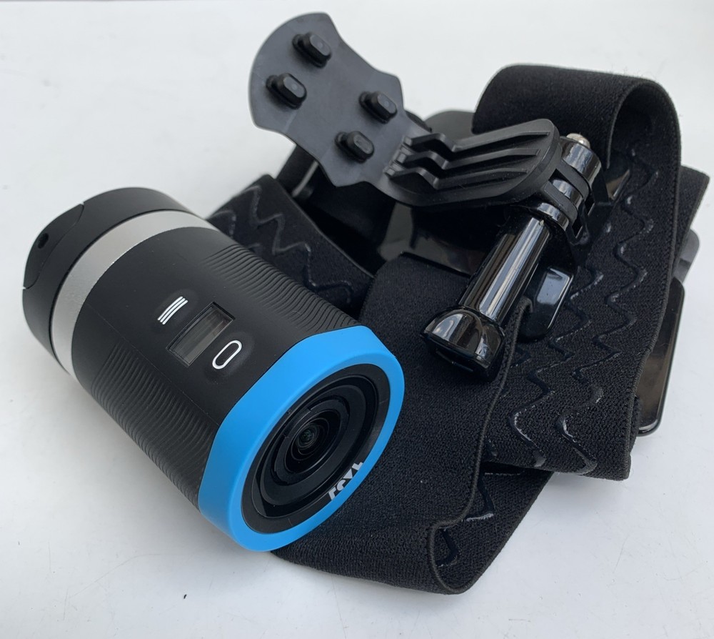 Revl Arc Underwater 4K Camera