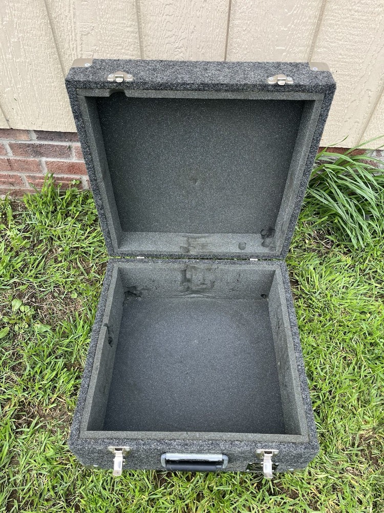 Armadillo Snare Drum Case