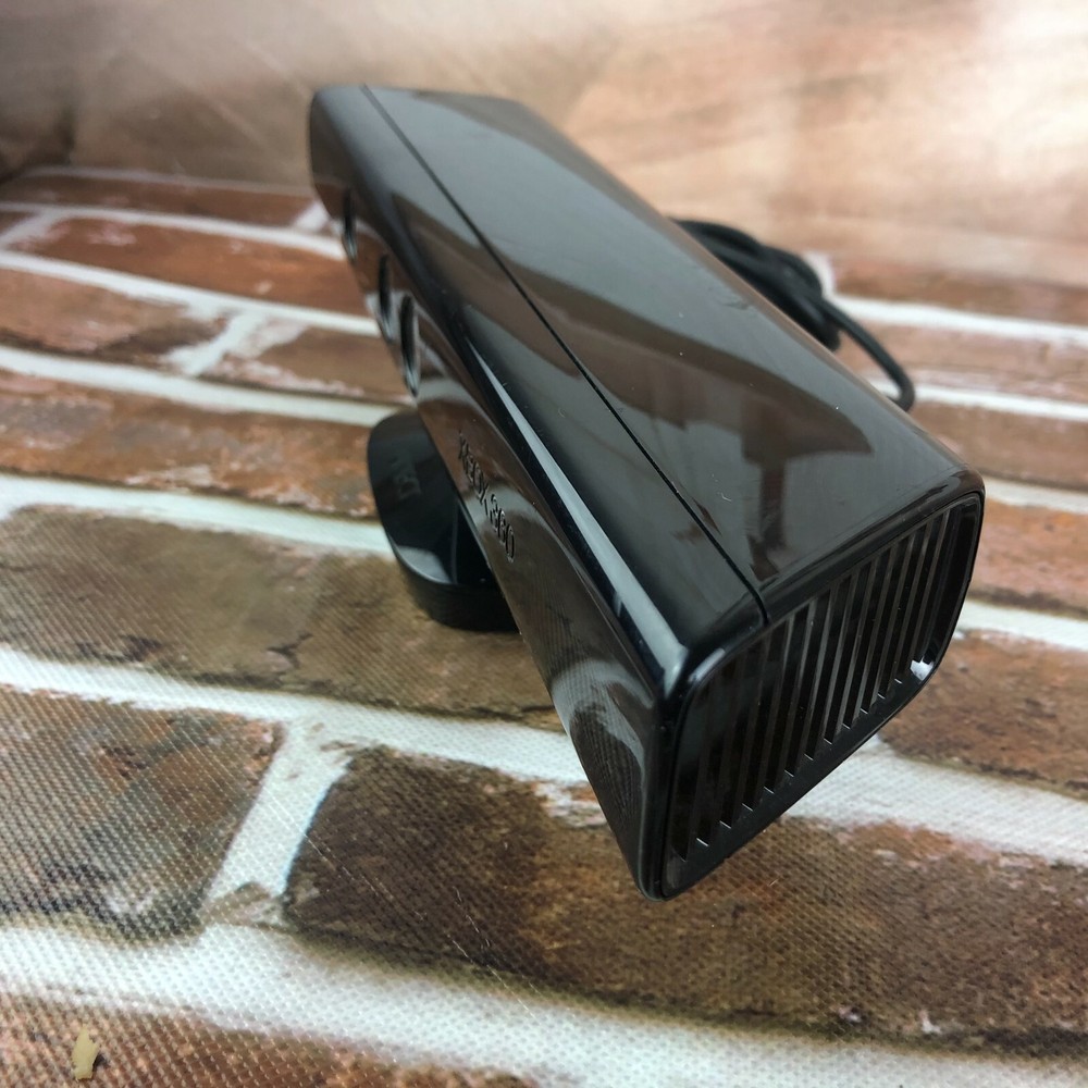 Microsoft Corporation XBOX 360 Kinect Model 1414