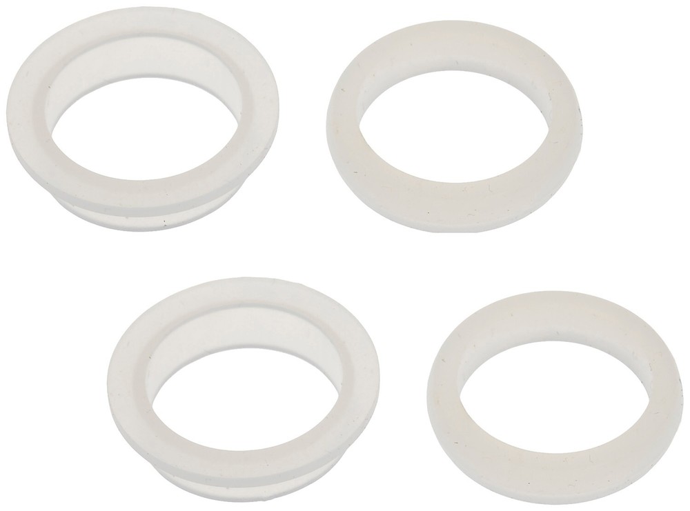 For 2006-2008 Jeep Commander Dorman Parking Aid Sensor Seal 2007