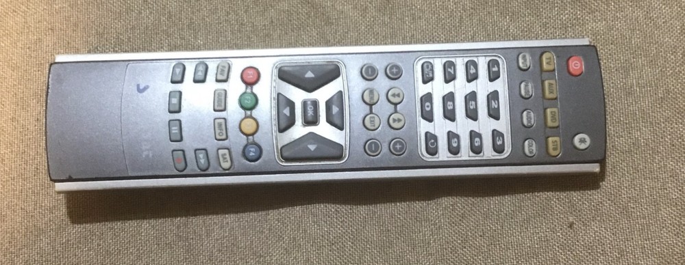 Viewsat VS2000 Ultra Digital Satellite Receiver (please fully read description)