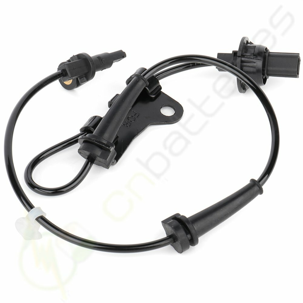 ABS Speed Sensor Front Passenger Side Performance Fits Honda Insight 2010-2014