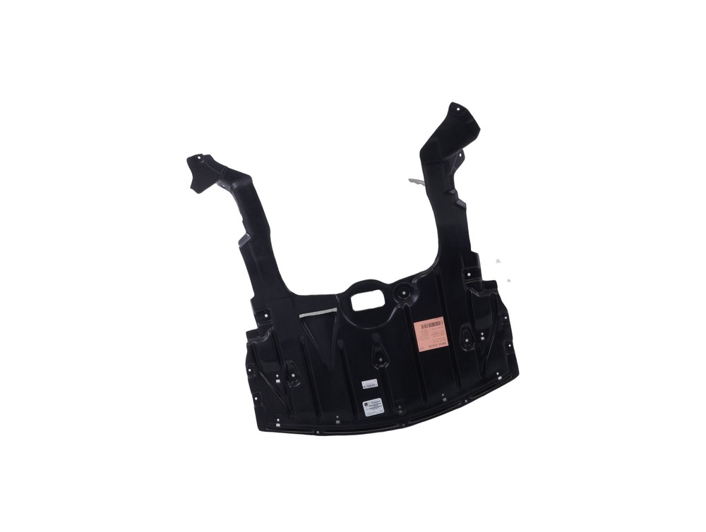 Front Center Engine Under Cover Splash Shield for 06-13 BMW 3-Series E90 E91 E92