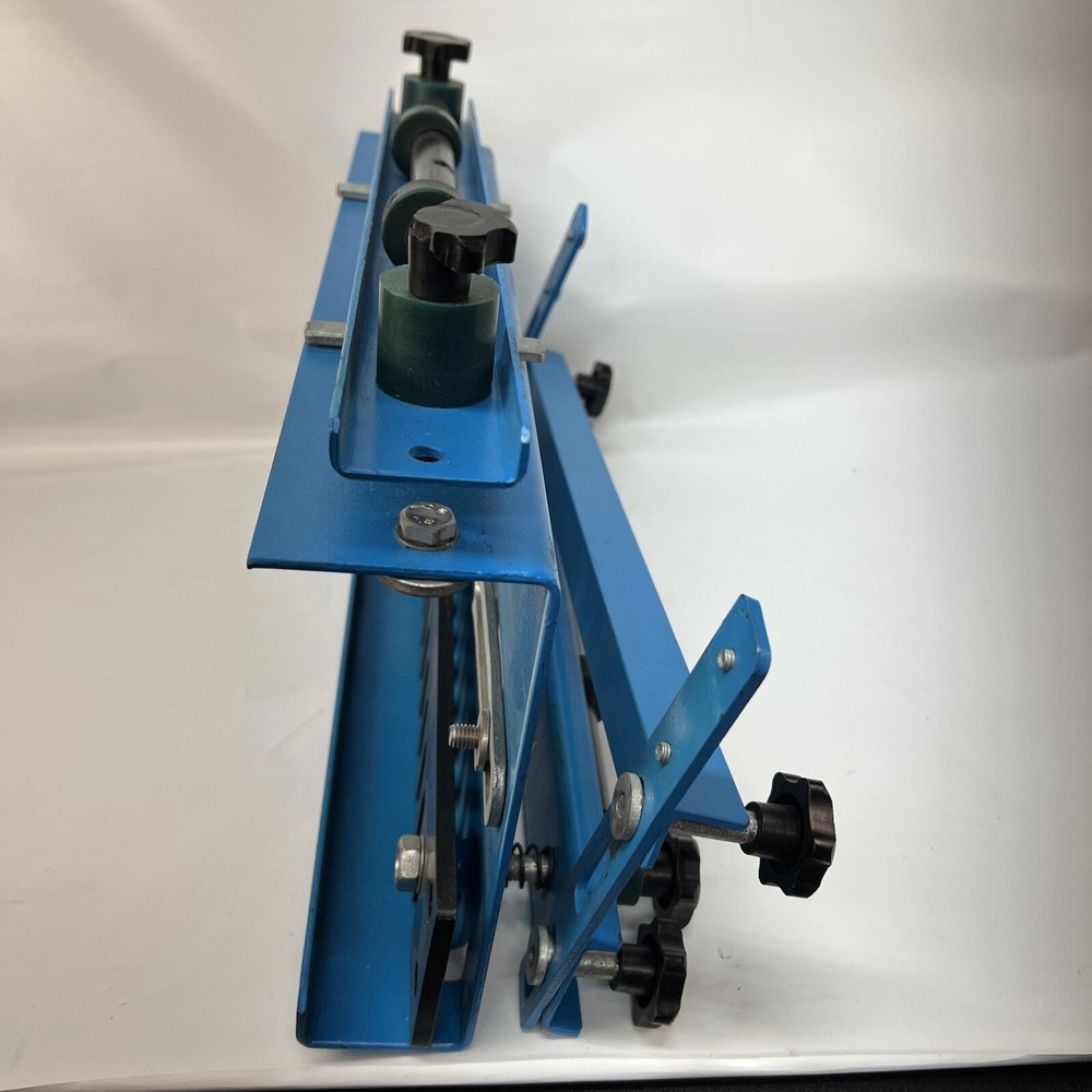 Dovetail Fixture Joint Jig Template Combination Tool