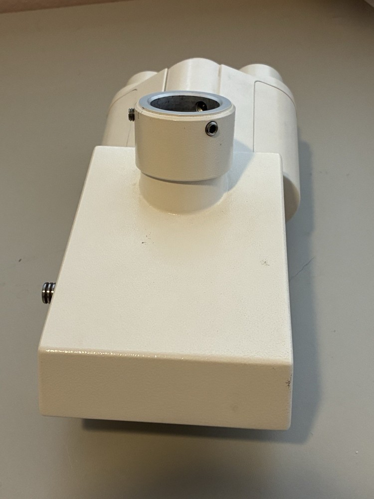 Zeiss Trinocular Microscope Head - Upright Image