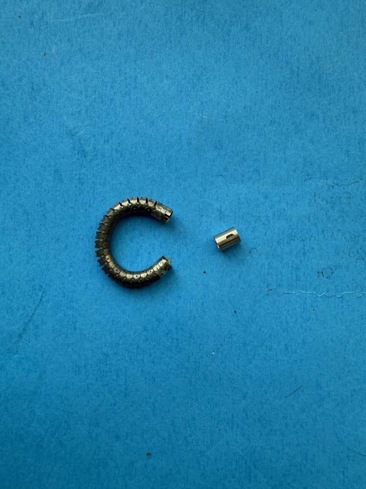 Olympus CYF-5 Flexible Endoscope Bending Section