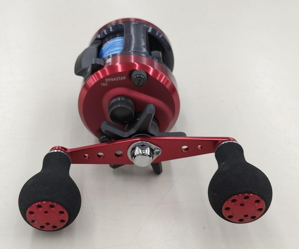 DAIWA DYNASTAR 150 Bait Reel