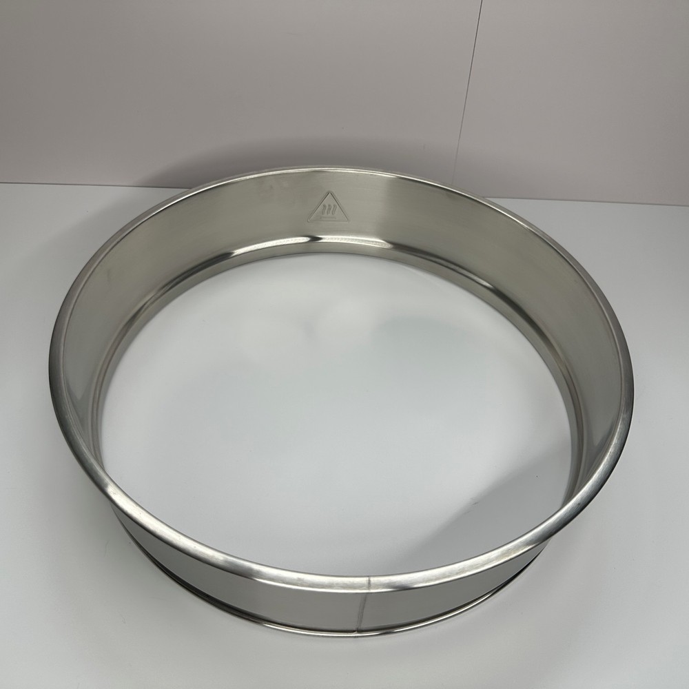 NuWave Pro Plus Infrared Amber Dome Stainless Extender Ring 20601 20602 20603