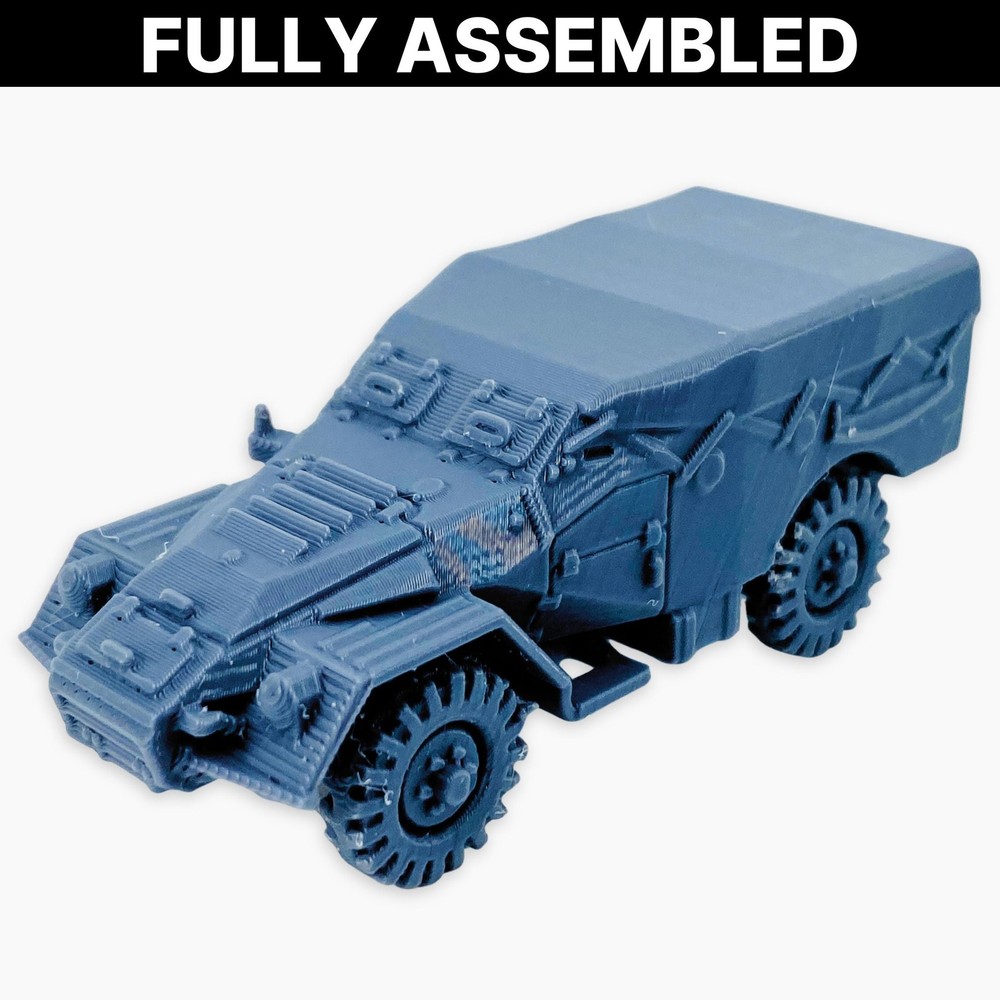 BTR-40 (covered)