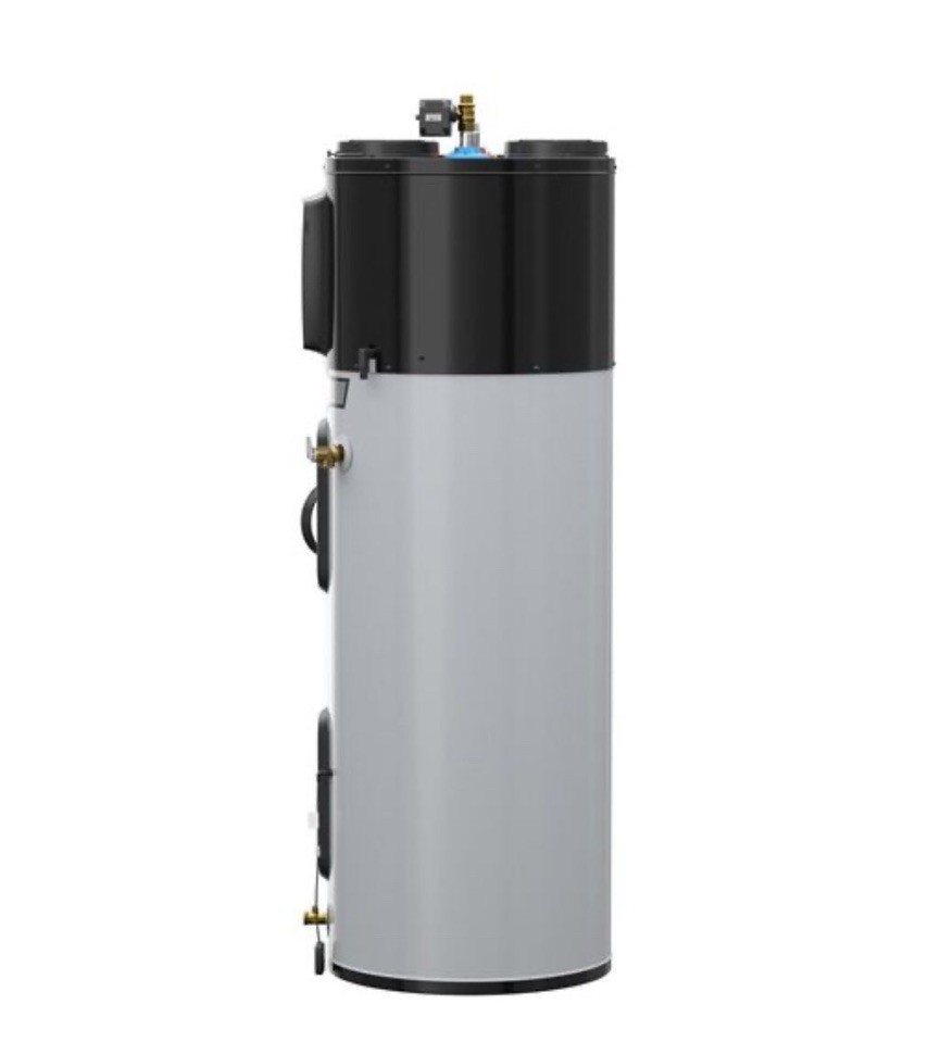A.O. Smith 66 Gallon HPTV-66 Voltex Residential Hybrid Electric Heat Pump Water