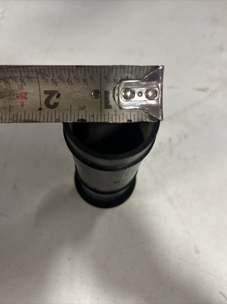 Cattle water Drain tube