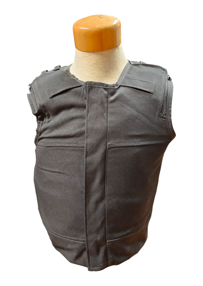 Aegis Engineering Carrier w/ Dual Purpose Armor