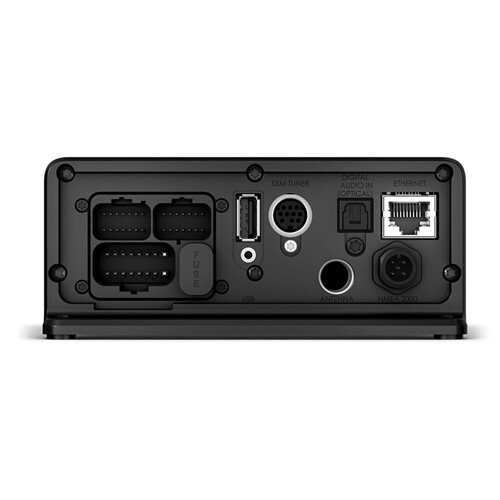Fusion Apollo MS-WB675 Marine Hideaway Stereo