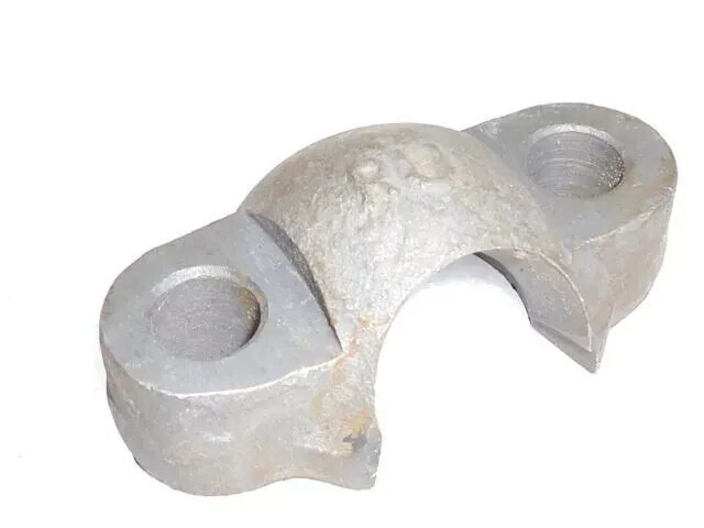 New Ford 3600 Radius Rod Cap - Outer