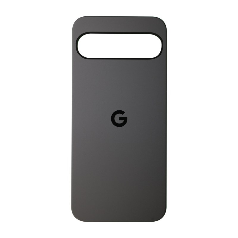 Back Glass for Google Pixel 9 Pro XL Obsidian [Premium] Replacement Part Replace
