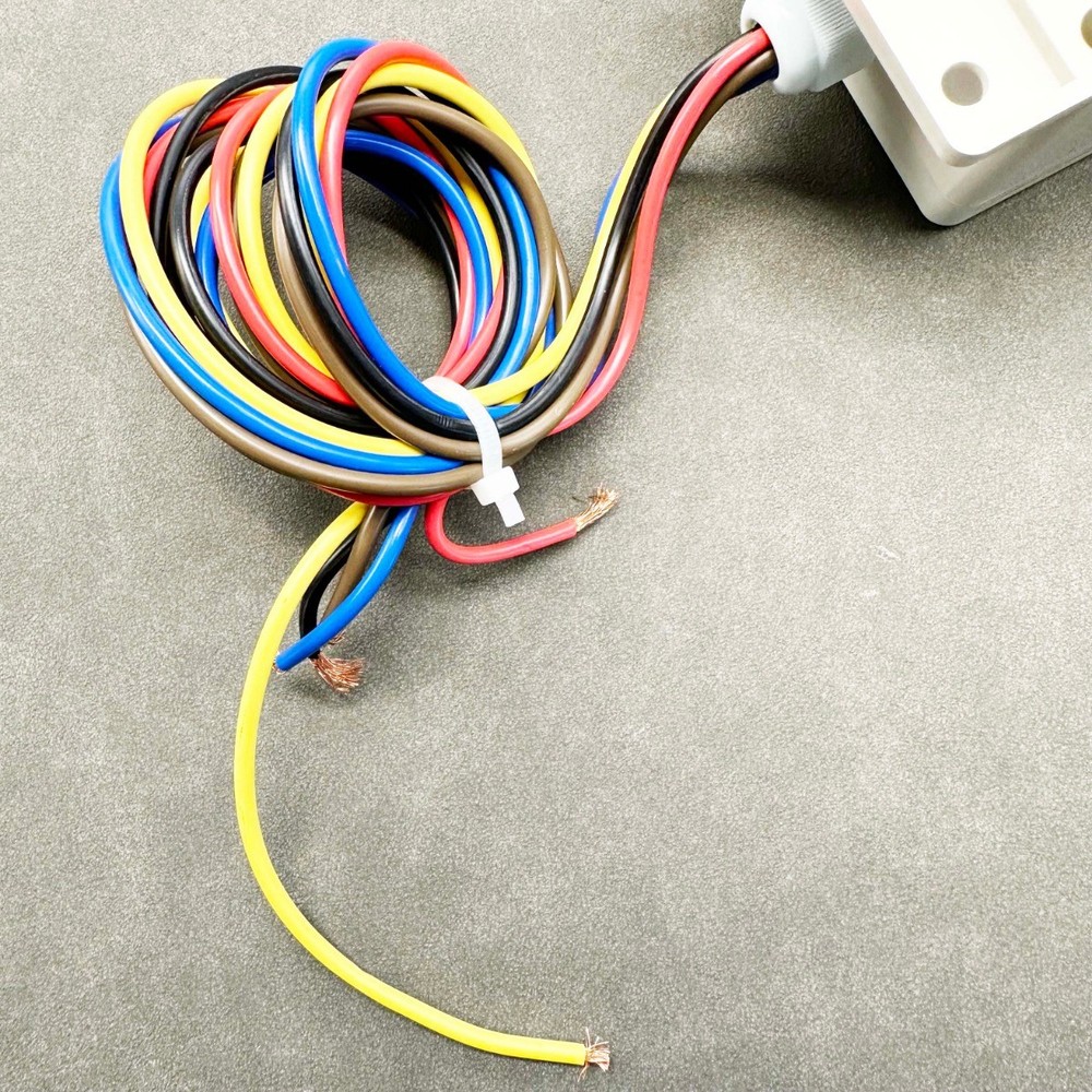 SSRV3T Soft Start Kit Air Conditioner Setup RV A/C Starter For SoftStartRV US