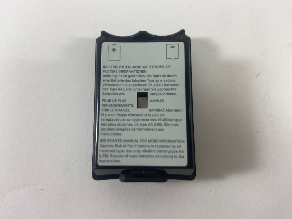 Rechargeable Battery Pack Set for Xbox 360 Wireless Controllers – 2 Pack