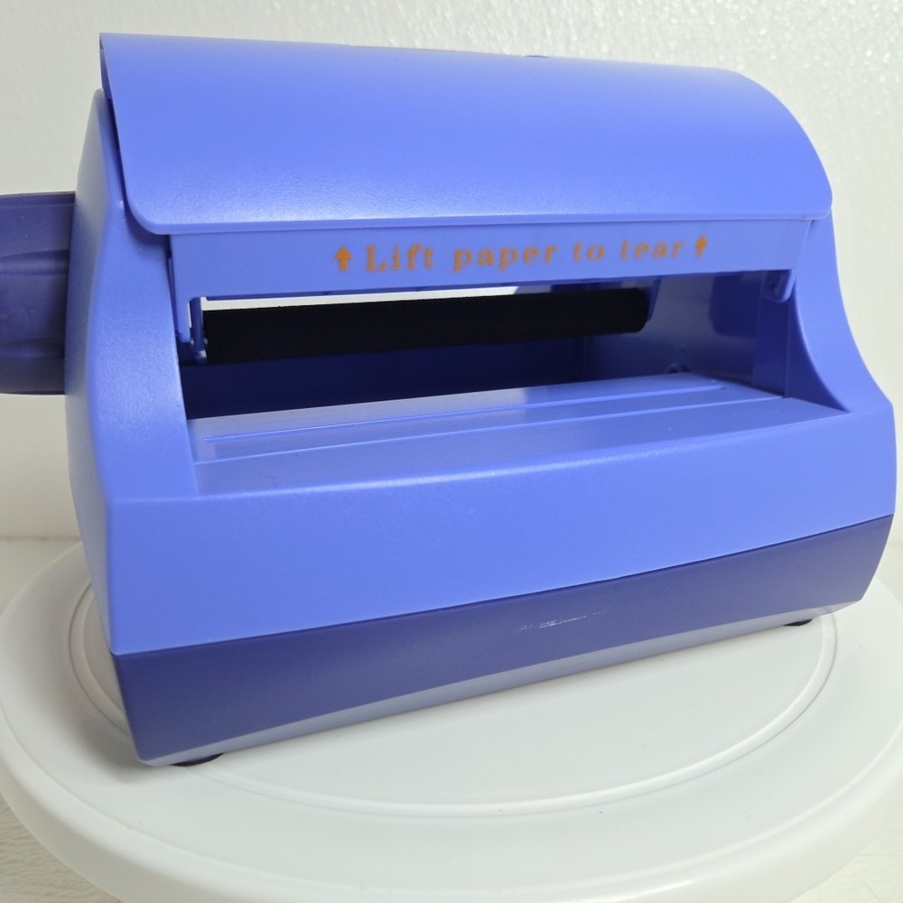 Xyron Model 500 Create a Sticker Machine