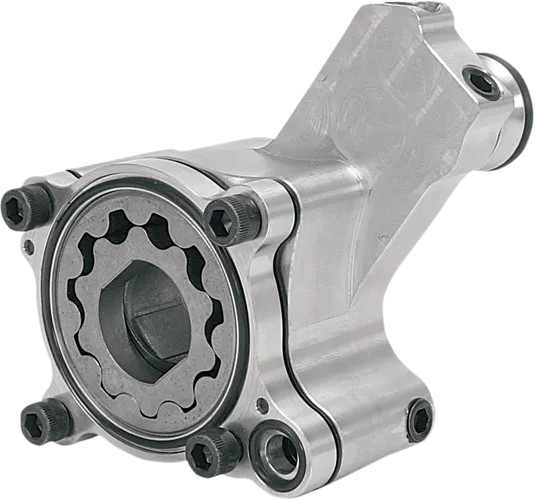 Feuling HP+ High Volume Engine Oil Pump Harley Softail Standard 99-06
