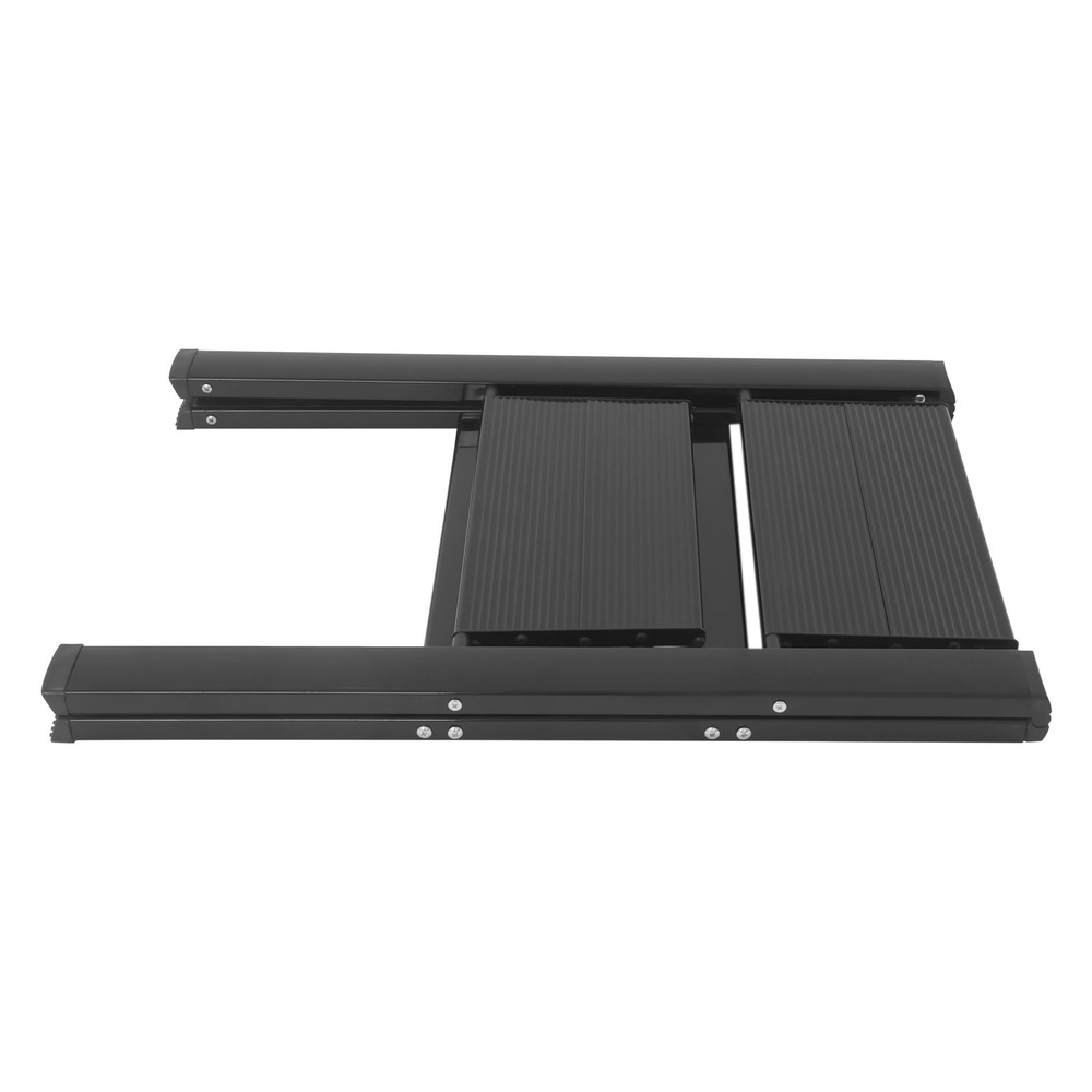 For Office Home Kitchen Folding Step Stool Portable Folding Step Stool Multi-Use