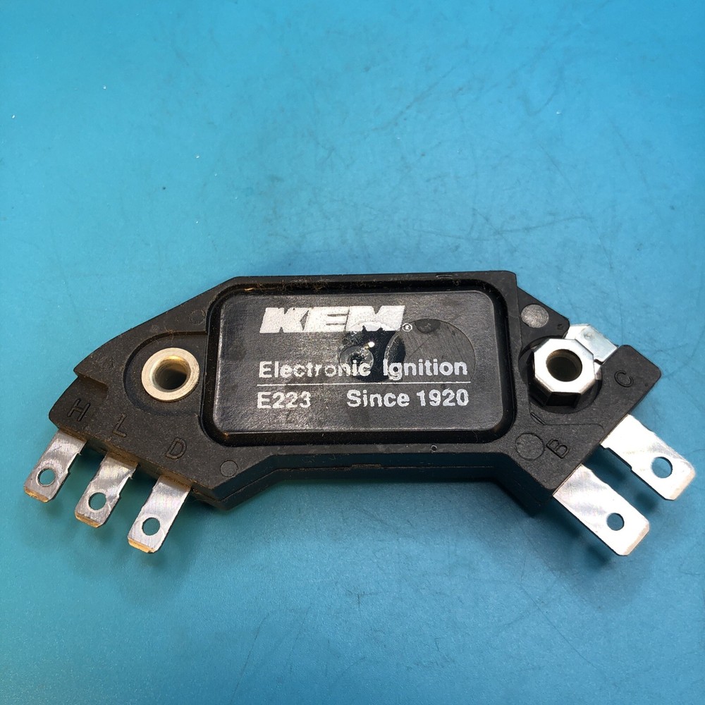 Standard/KEM LX-331 - Ignition Control Module