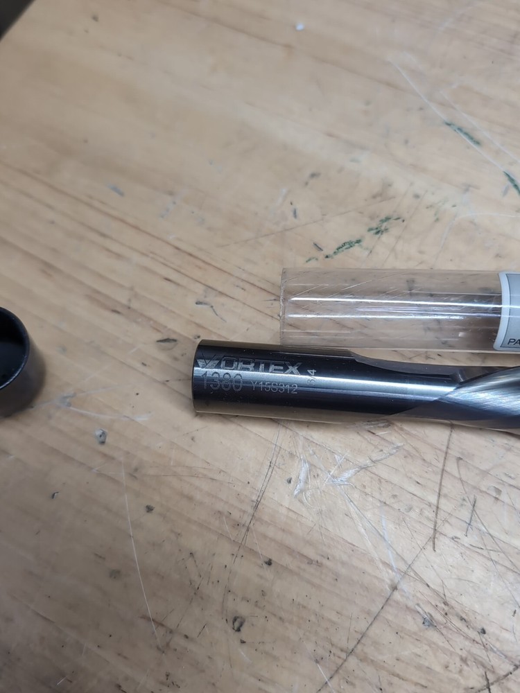 Vortex Tooling Down Cutter 1380