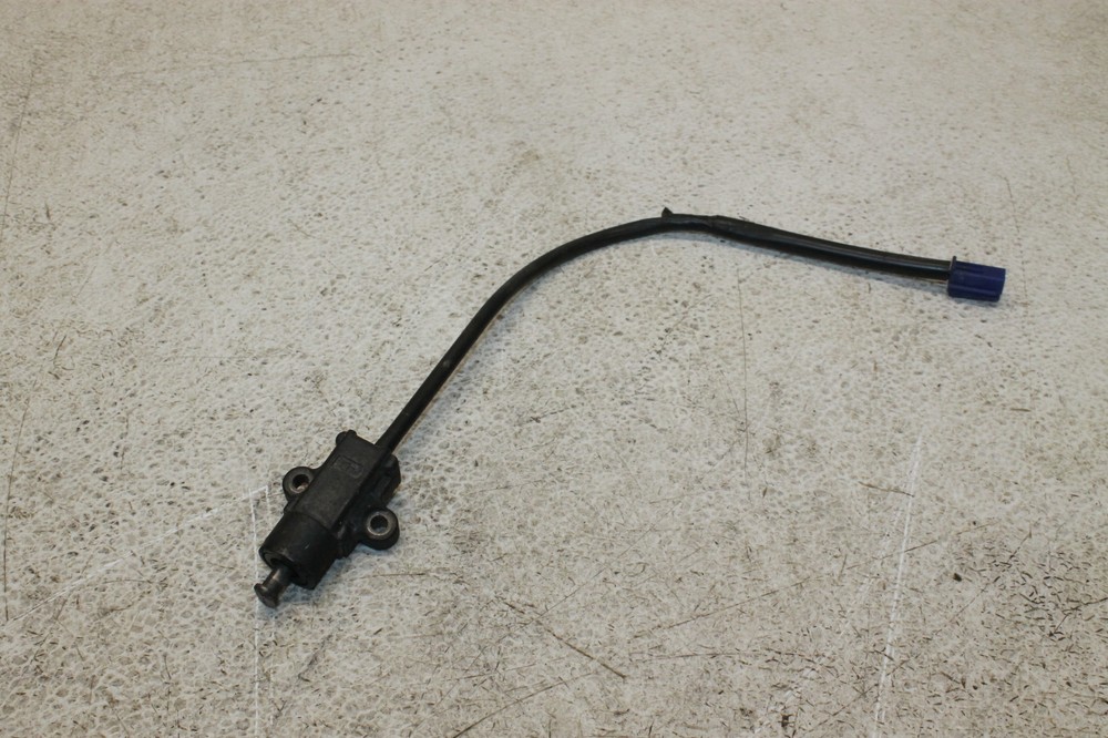 08 YAMAHA MAJESTY 400 YP400 KICKSTAND SIDE KICK STAND SENSOR